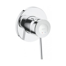 Смеситель для душа GROHE BauClassic 