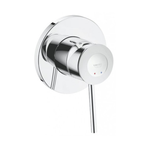 Смеситель для душа GROHE BauClassic