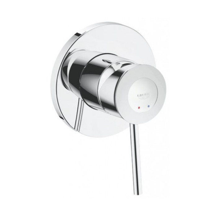 Смеситель для душа GROHE BauClassic