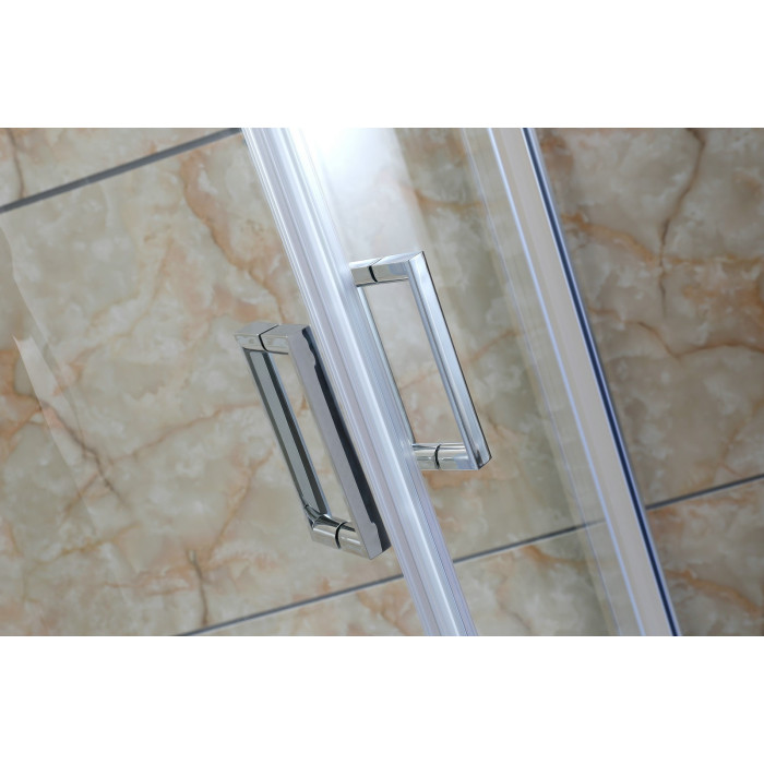 Душова кабіна EGER TOKAI 90*90*200 см