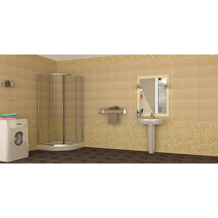 Душевая кабина EGER TOKAI 90*90*200 см