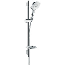 Душовий набір HANSGROHE Raindance Select 120 Unica Set