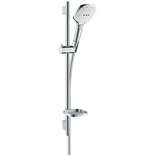 Душовий набір HANSGROHE Raindance Select 120 Unica Set