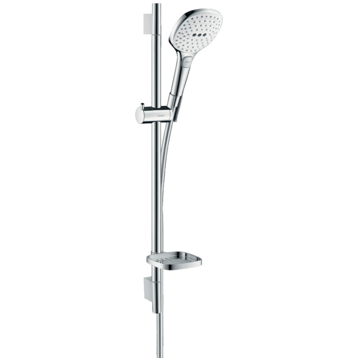 Душовий набір HANSGROHE Raindance Select 120 Unica Set