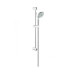 Душевой набор GROHE Tempesta Trio
