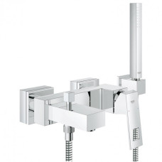 Смеситель для ванны Grohe Eurocube 23141000