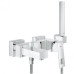 Змішувач для ванни Grohe Eurocube 23141000