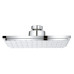 Лійка верхнього душу GROHE Euphoria Cube