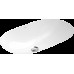 O.NOVO умивальник під стільницю 60*35см, білий альпін Villeroy & Boch
