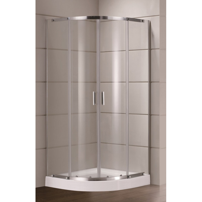 Душова кабіна EGER TOKAI 90*90*185 см