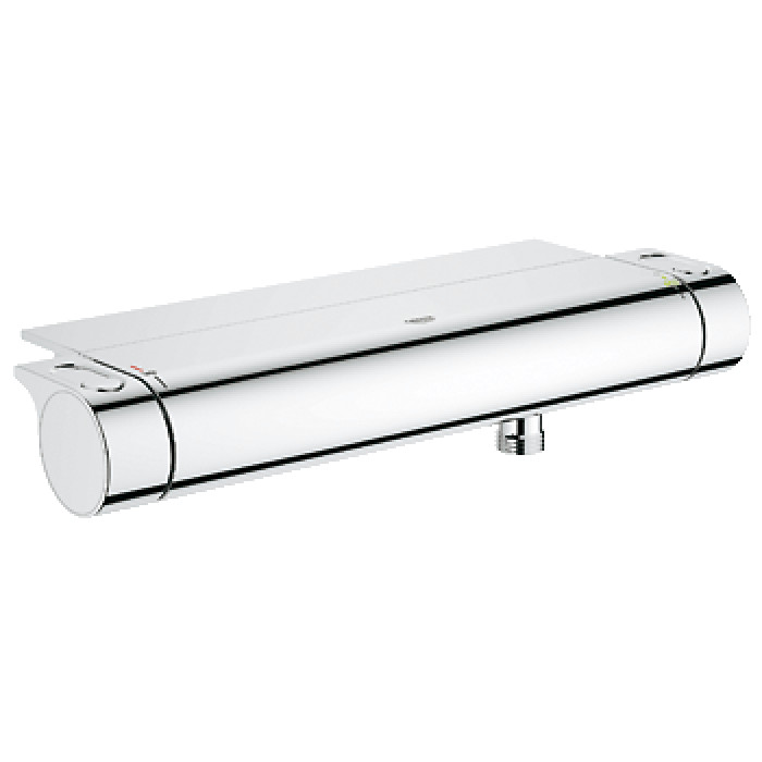 Grohtherm New 2000 Термостат для душа с полочкой