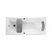 Ванна акриловая KOLO COMFORT PLUS 170*75см.
