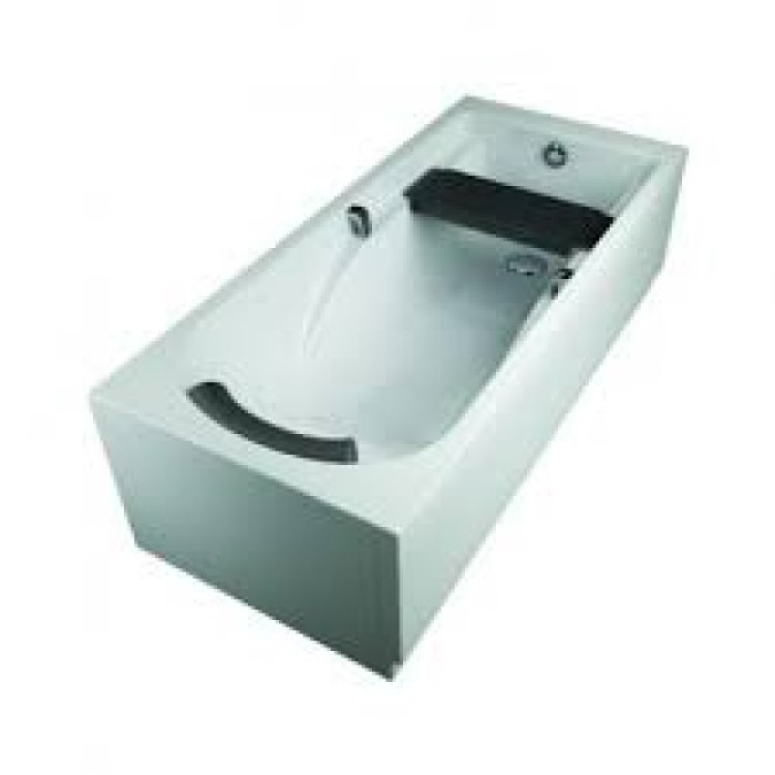 Ванна акриловая KOLO COMFORT PLUS 170*75см.