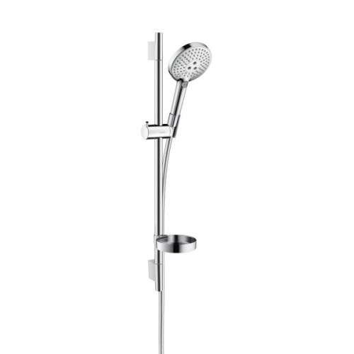 Душевой набор HANSGROHE Raindance Select S 120/ Unica S Puro