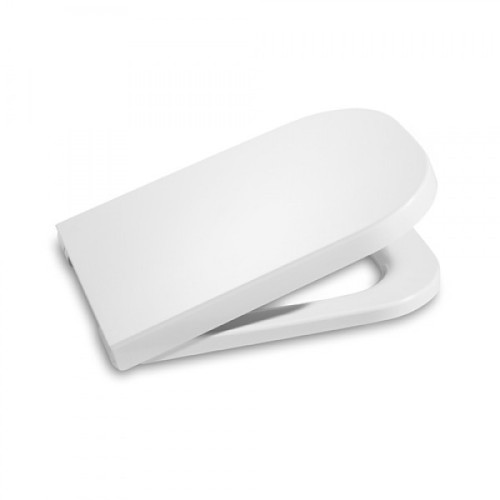 GAP Rimless тверде сидіння slow-closing для компакту