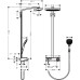 Raindance Select E Air 3jet 300 Showerpipe Душевая система с термостатом ShowerTablet