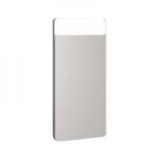 Зеркало KOLO TRAFFIC 400*35*800 мм, с освещением 