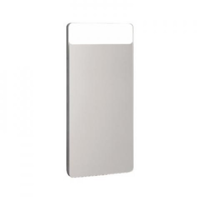 Зеркало KOLO TRAFFIC 400*35*800 мм, с освещением