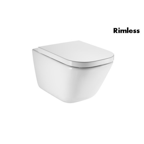 GAP Rimless унітаз підвісний