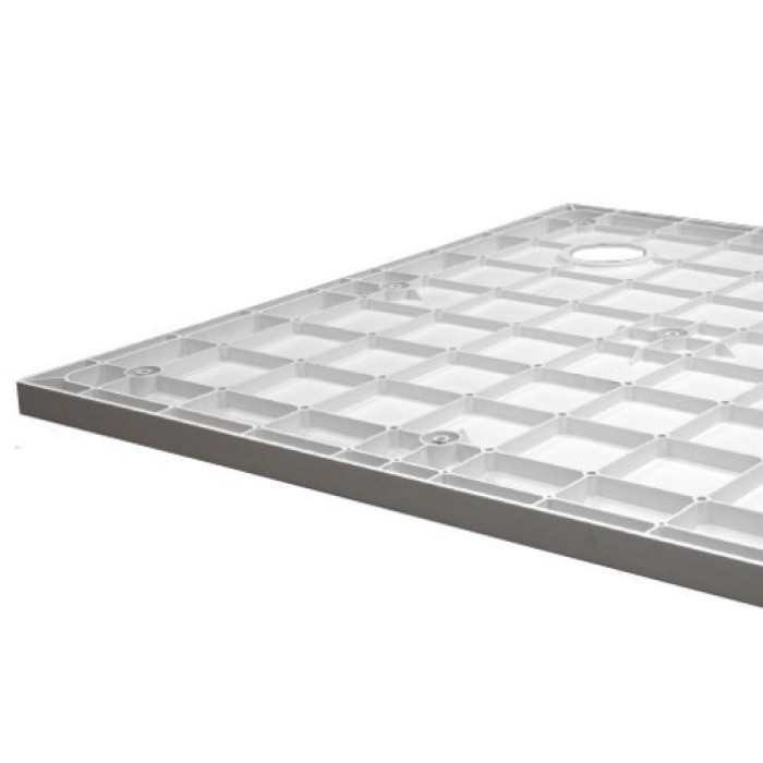 Поддон для душевой кабины EGER SMC 1400*800*35 прямоугольный