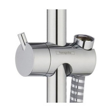 Hansgrohe Держатель ручного душа на стойке зч