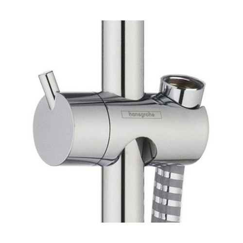 Hansgrohe Тримач ручного душу на стійці зч