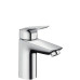 Смеситель для умывальника HANSGROHE Logis 71100000