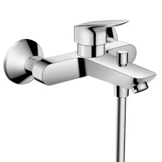 Смеситель для ванны HANSGROHE Logis 71400000