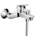 Смеситель для ванны HANSGROHE Logis 71400000