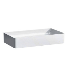 LIVING SQUARE умивальник 60*34см