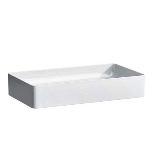 LIVING SQUARE умивальник 60*34см