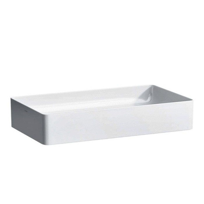 LIVING SQUARE умивальник 60*34см