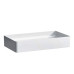 LIVING SQUARE умивальник 60*34см