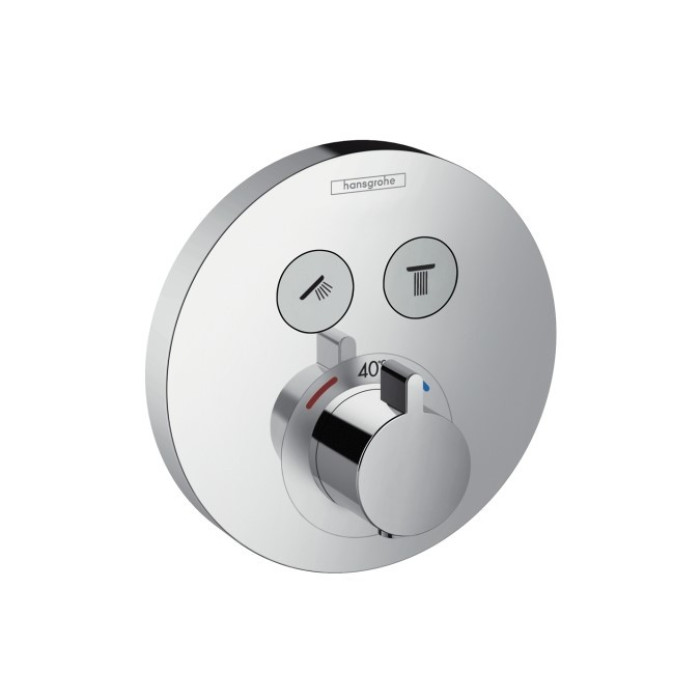 Shower Select S Термостат для двох споживачів, СМ