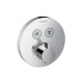 Shower Select S Термостат для двух потребителей, СМ