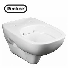 STYLE унитаз подвесной Rimfree