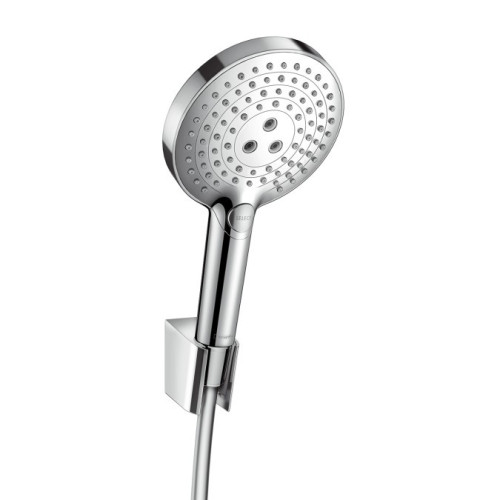 Душевой набор HANSGROHE Raindance Select S