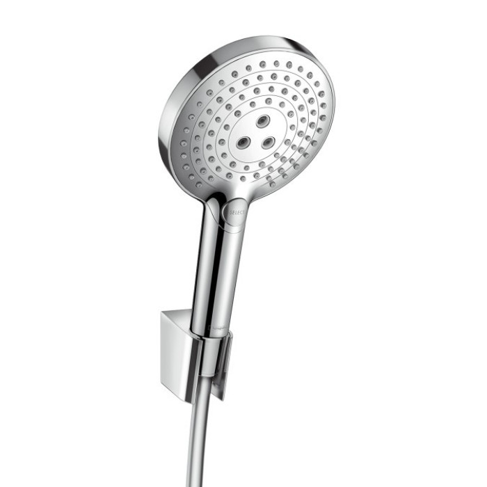 Душевой набор HANSGROHE Raindance Select S
