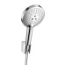 Душевой набор HANSGROHE Raindance Select S