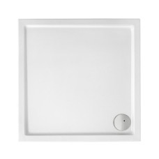 Піддон для душової кабіни ROCA MALAGA Square Compact 90*90см, квадратний