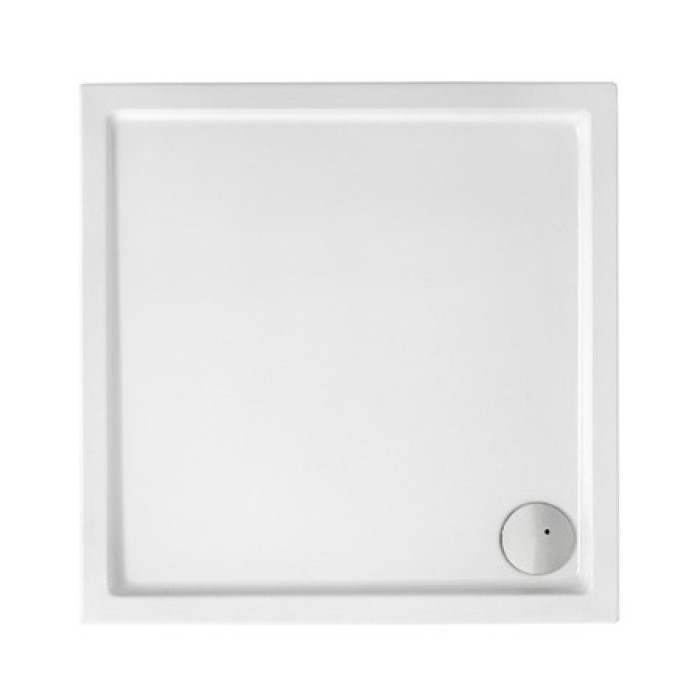 Поддон для душевой кабины  ROCA MALAGA Square Compact 90*90см, квадратный