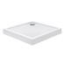 Піддон для душової кабіни ROCA MALAGA Square Compact 90*90см, квадратний
