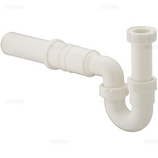 ALESSI DOT сифон гибкий