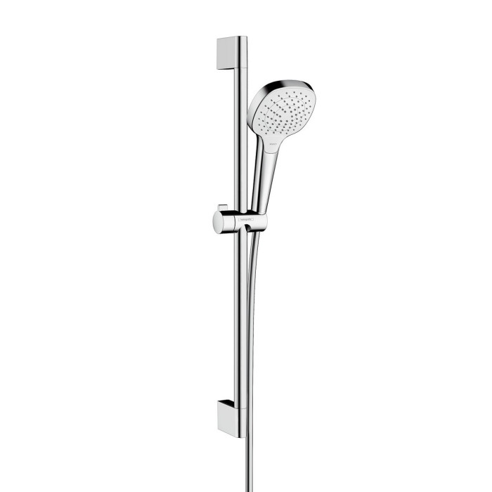 Душовий набір HANSGROHE Croma Select E Vario 26582400