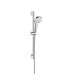 Душевой набор HANSGROHE Croma Select E Multi