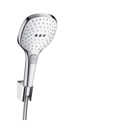 Душевой набор HANSGROHE Raindance Select Porter