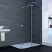 Двері для душової кабіни XTENSA PURE 120х200см,