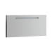 Дзеркало LAUFEN ALESSI ONE 120*40 см, з підсвічуванням