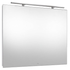 Зеркало VILLEROY & BOCH "MORE TO SEE"  800*750*50/130мм, с подсветкой