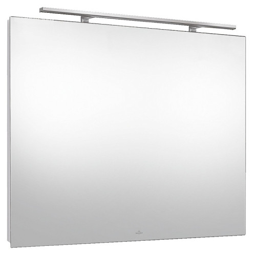Дзеркало VILLEROY & BOCH "MORE TO SEE" 800*750*50/130мм, з підсвічуванням
